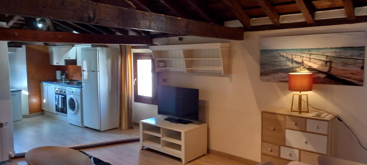 Casas Recuero Appartement Chinchón Buitenkant foto